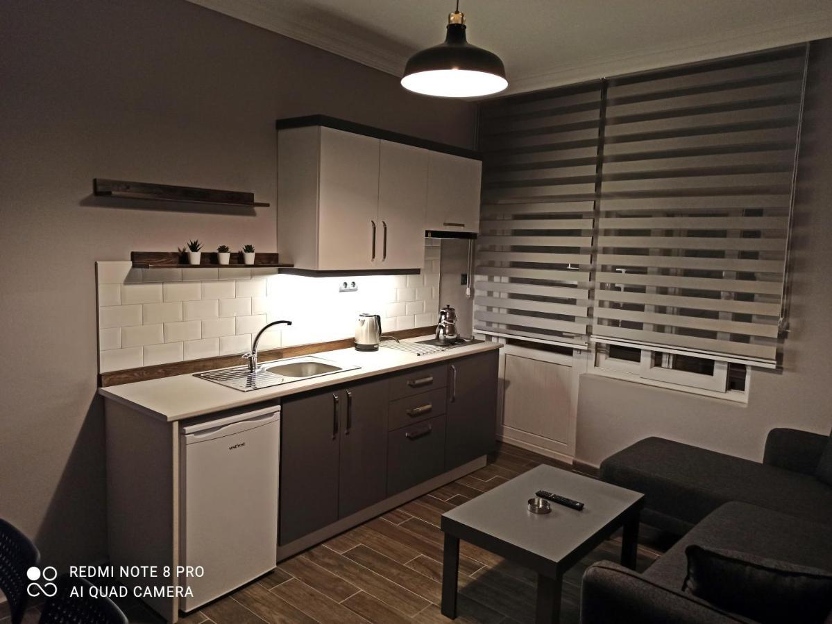 Merve Apart Hotel Αλάνια Εξωτερικό φωτογραφία