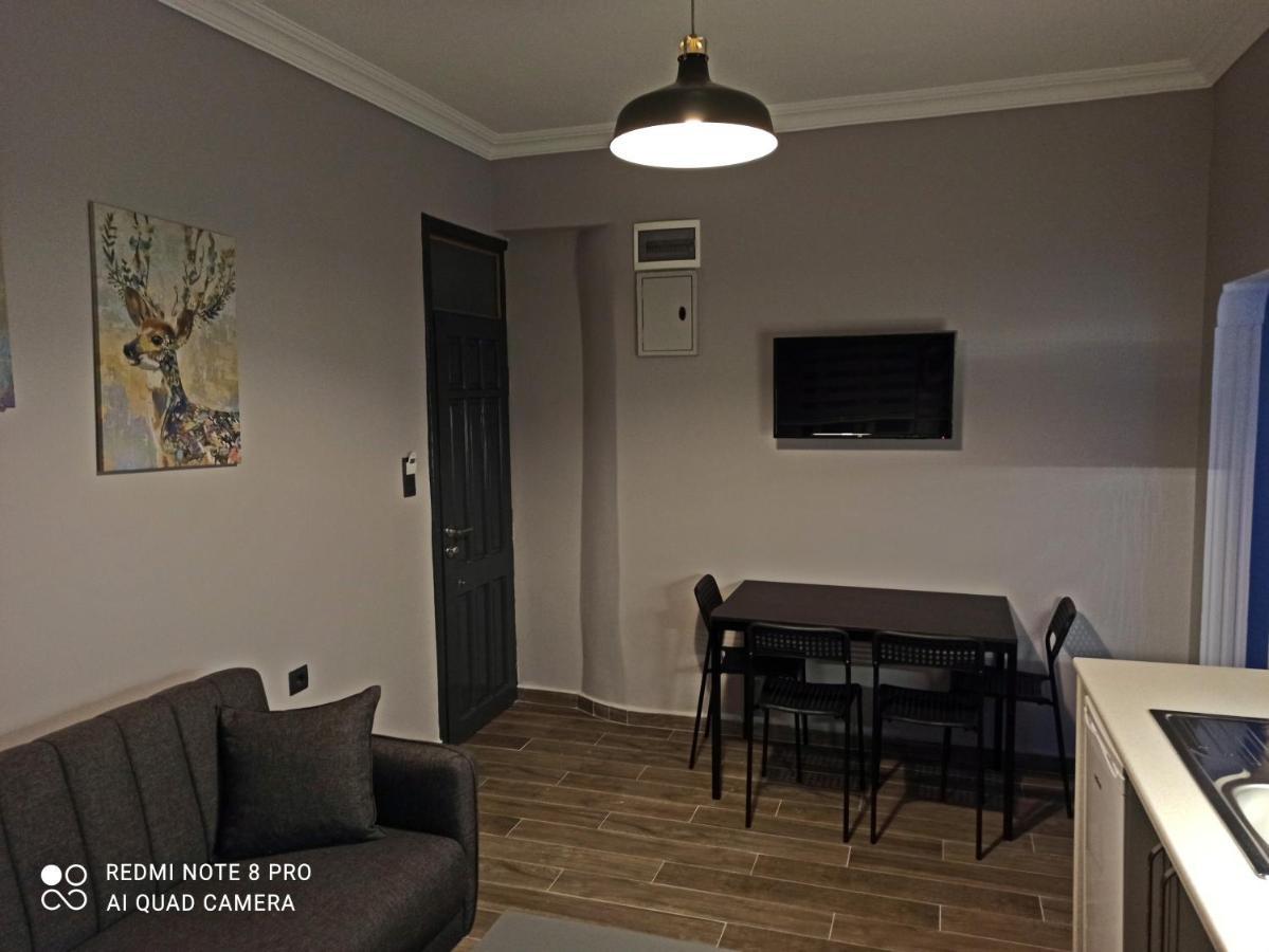 Merve Apart Hotel Αλάνια Εξωτερικό φωτογραφία