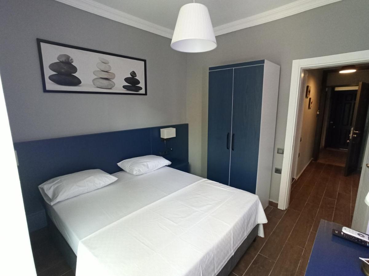 Merve Apart Hotel Αλάνια Εξωτερικό φωτογραφία