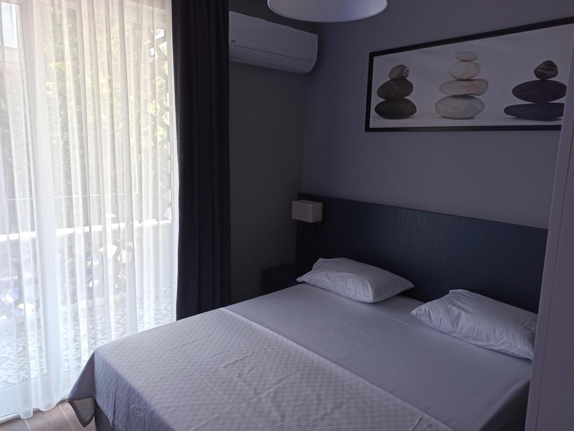 Merve Apart Hotel Αλάνια Εξωτερικό φωτογραφία