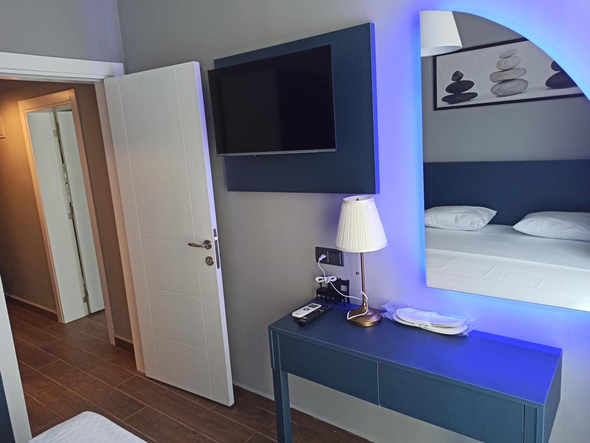 Merve Apart Hotel Αλάνια Εξωτερικό φωτογραφία